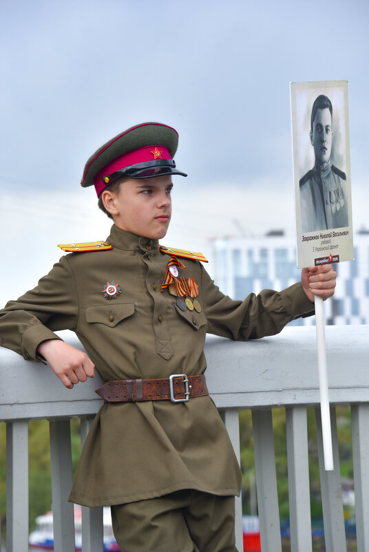 День Победы - Алексей Чуркин День Победы - Алексей Чуркин