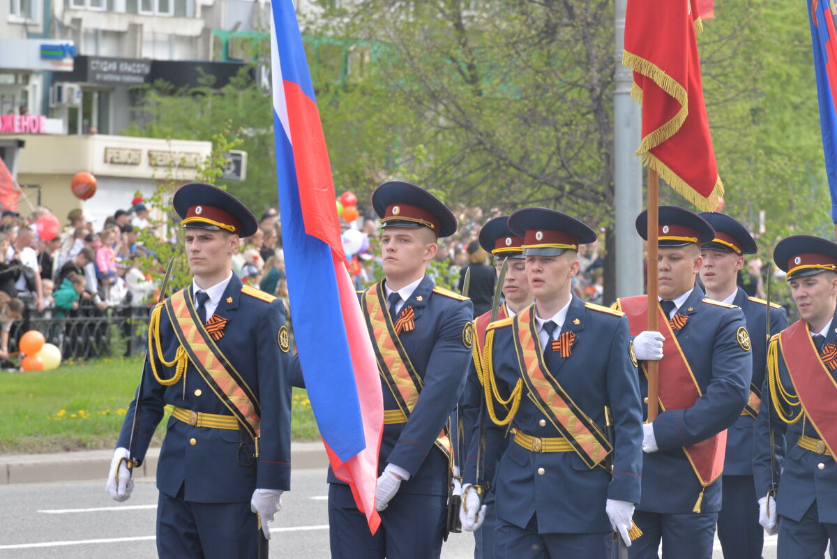 9 мая 2025 - Алексей Короткевич