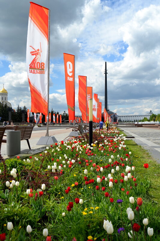 С ПРАЗДНИКОМ ВЕЛИКОЙ ПОБЕДЫ !!! - Татьяна Касьяненко С ПРАЗДНИКОМ ВЕЛИКОЙ ПОБЕДЫ !!! - Татьяна Касьяненко