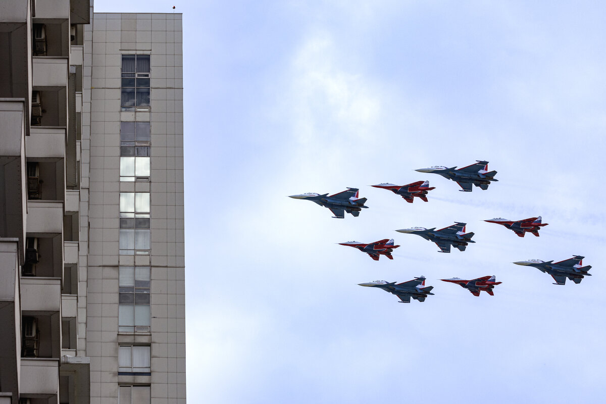 С Днём Победы!!! - Сергей 