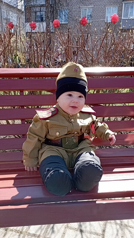 ***** - Николай 