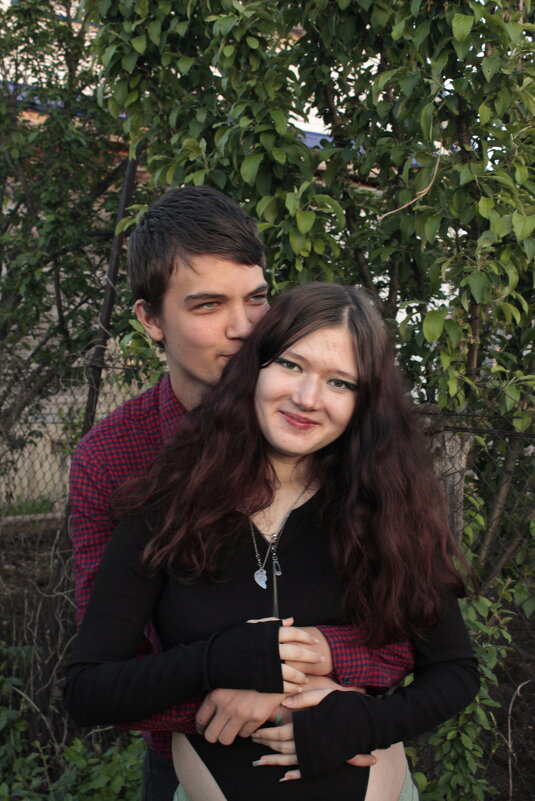 Счастливые! - Игорь Родионов