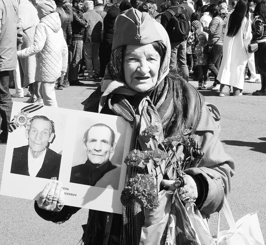 *** - Виктор Никитенко *** - Виктор Никитенко