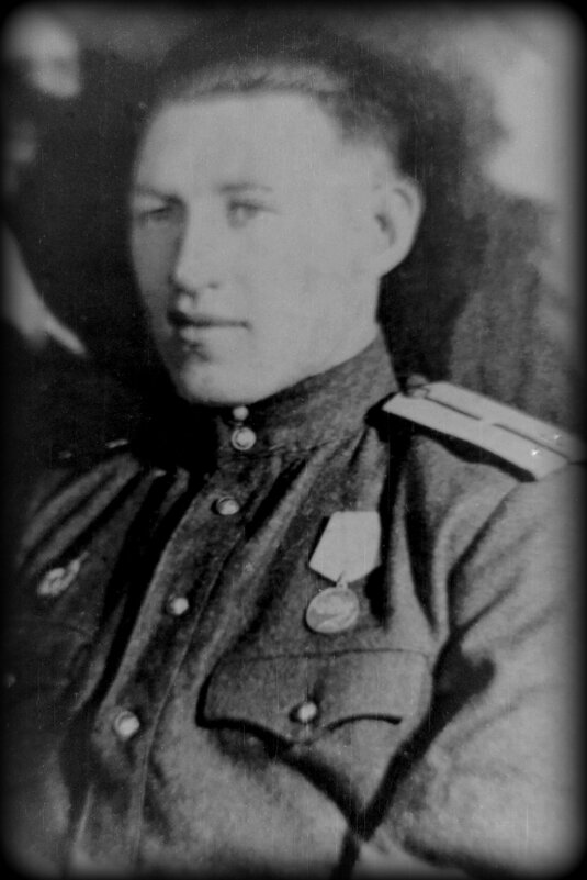 12. Пока мы помним-Они живы - Юрий Велицкий 12. Пока мы помним-Они живы - Юрий Велицкий