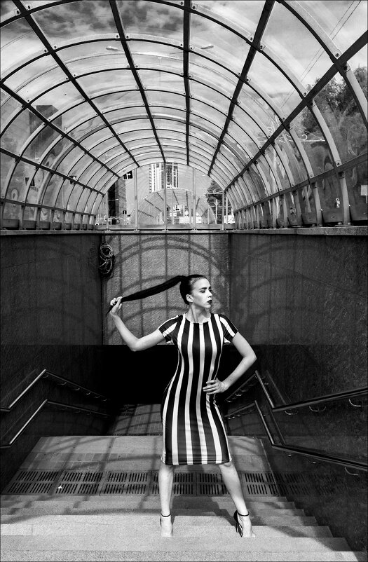 ... - Елена Демидова 