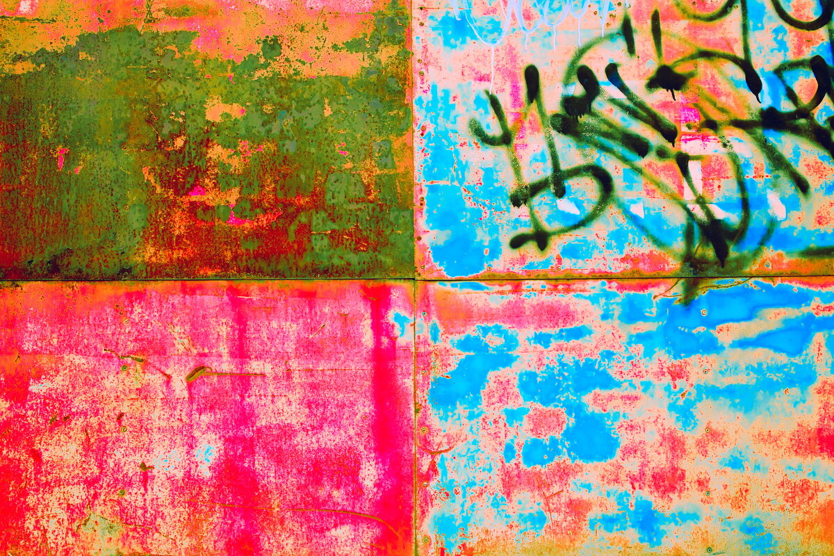 Название отсутствует - Денис Безногов