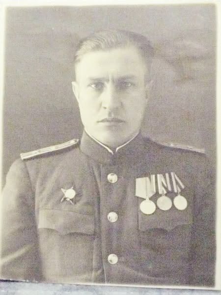 ОН ВОЕВАЛ на Дальневосточном Фронте... - Валерий Кокорев