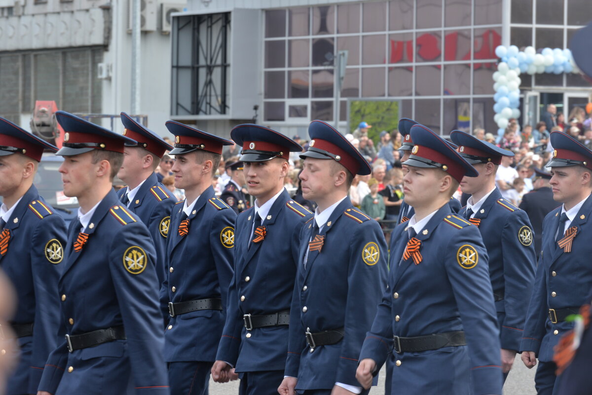 9 мая 2025 - Алексей Короткевич