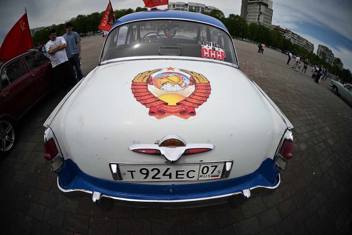 Хочу назад в СССР - Referee (Дмитрий) Хочу назад в СССР - Referee (Дмитрий)