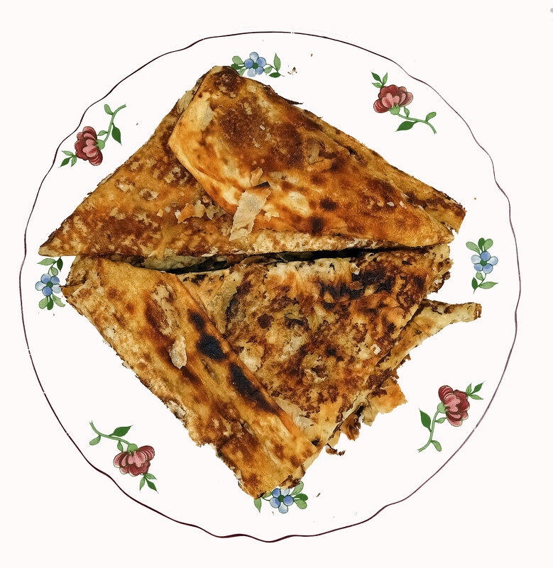 Конвертики из лаваша с сыром и укропом - Валерий Иванович Конвертики из лаваша с сыром и укропом - Валерий Иванович