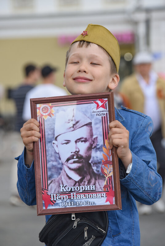 День Победы - Алексей Чуркин День Победы - Алексей Чуркин