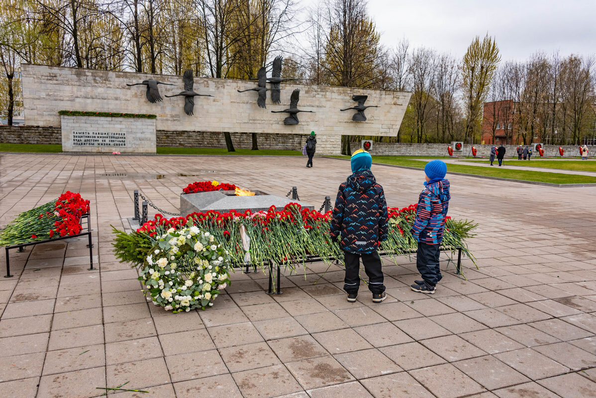 *** - Дмитрий Лупандин