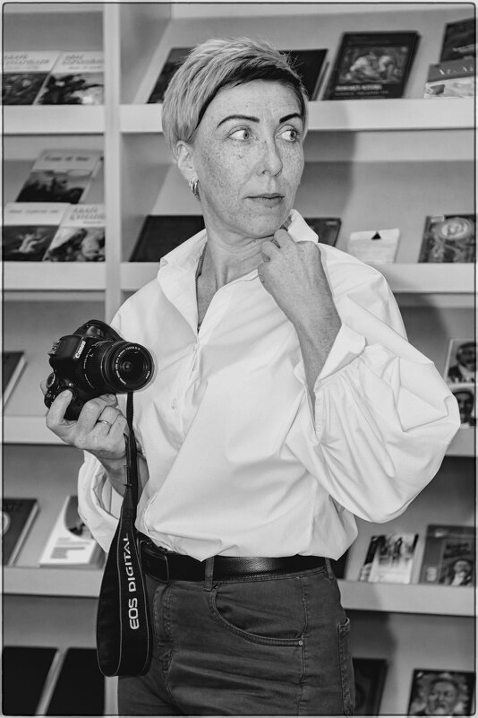 Коллега... - Андрей Жданов