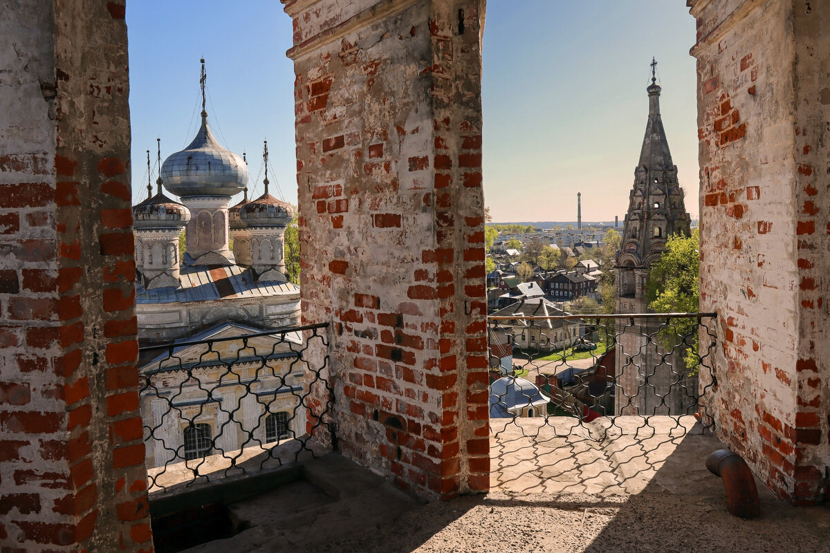 Осташков - skijumper Иванов Осташков - skijumper Иванов