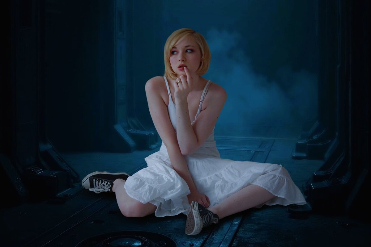 ***** - Sergii VIdov