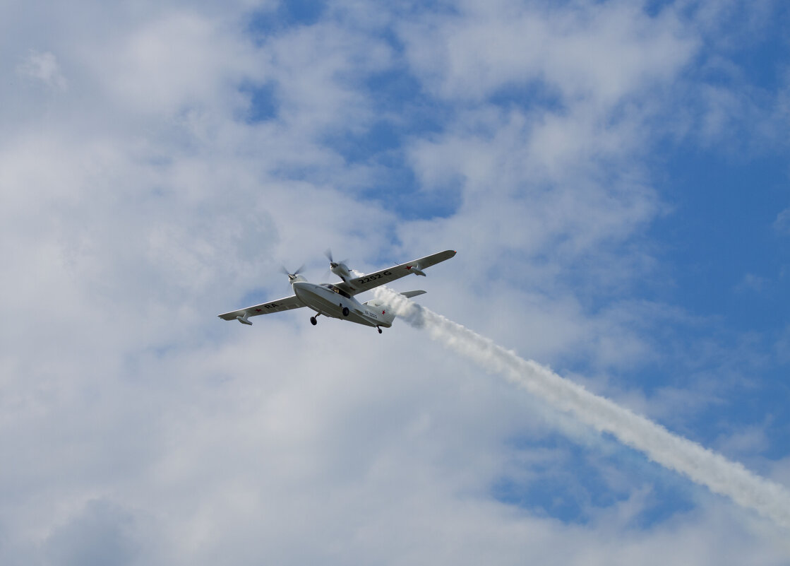 09.05.2025 - Олег Денисов