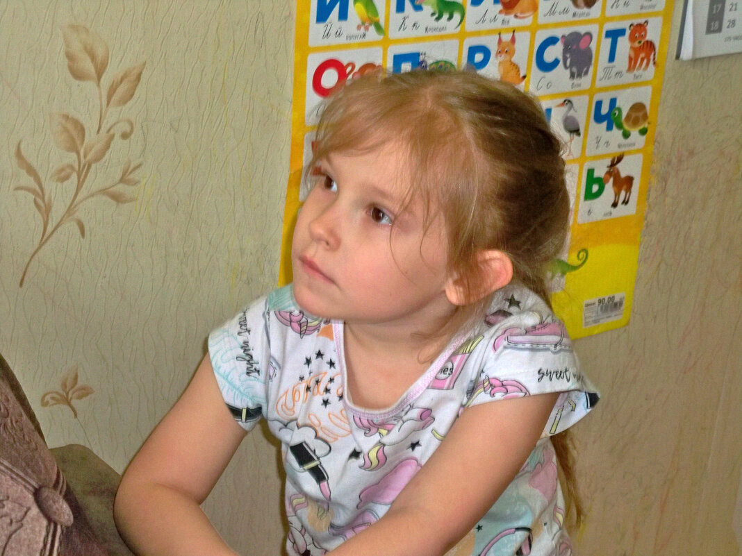 Внучка Любочка - Валентин Семчишин Внучка Любочка - Валентин Семчишин