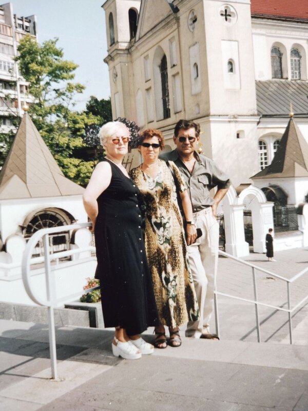 Фото из альбома - Светлана Хращевская Фото из альбома - Светлана Хращевская