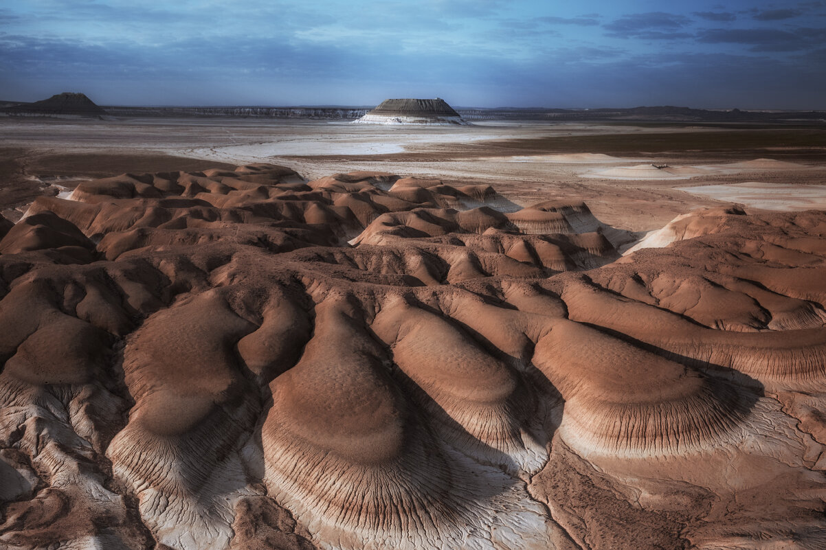 Подлетая к Бокты - Дмитрий Шишкин Подлетая к Бокты - Дмитрий Шишкин