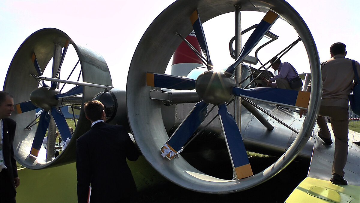 Жуковский. - Игорь Олегович Кравченко