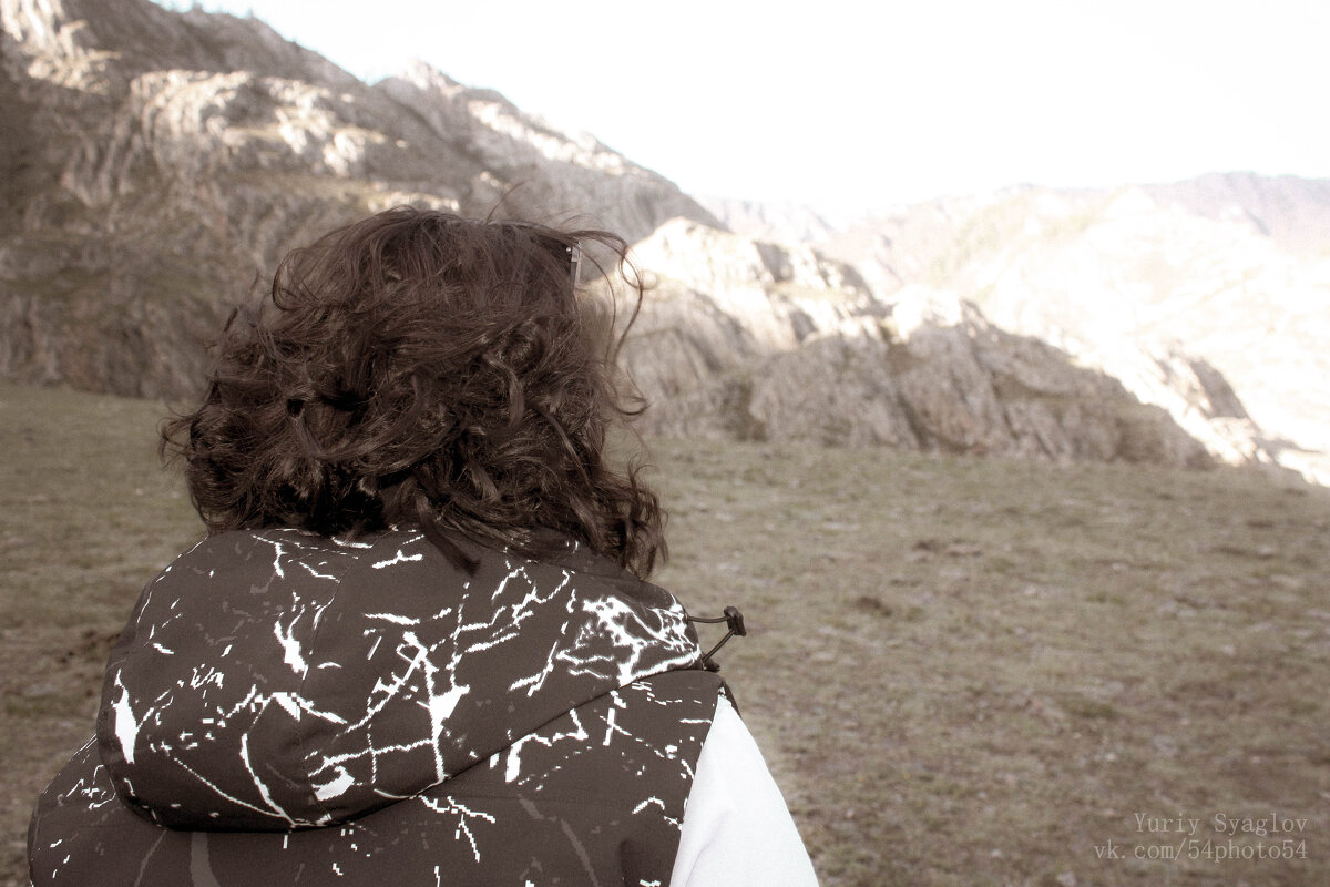 Кудряшки - Yurik Syaglov Кудряшки - Yurik Syaglov