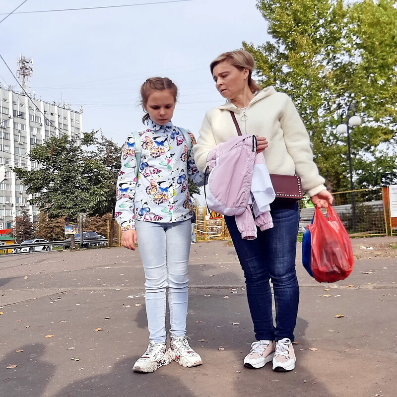 *** - Владимир Захаров