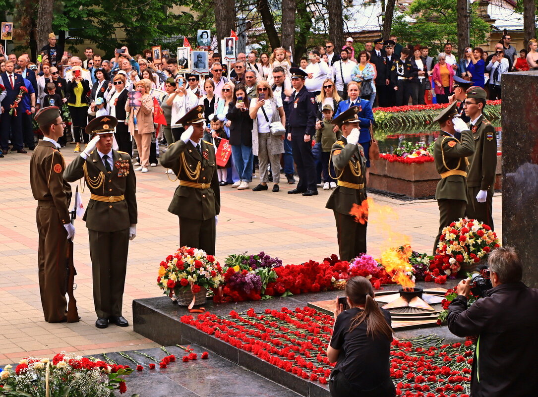 *** - Игорь Kуленко