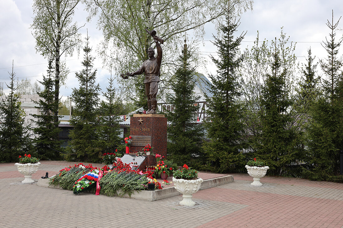 памятник день победы - Андрей Богданов АндиСтудия.РФ памятник день победы - Андрей Богданов АндиСтудия.РФ