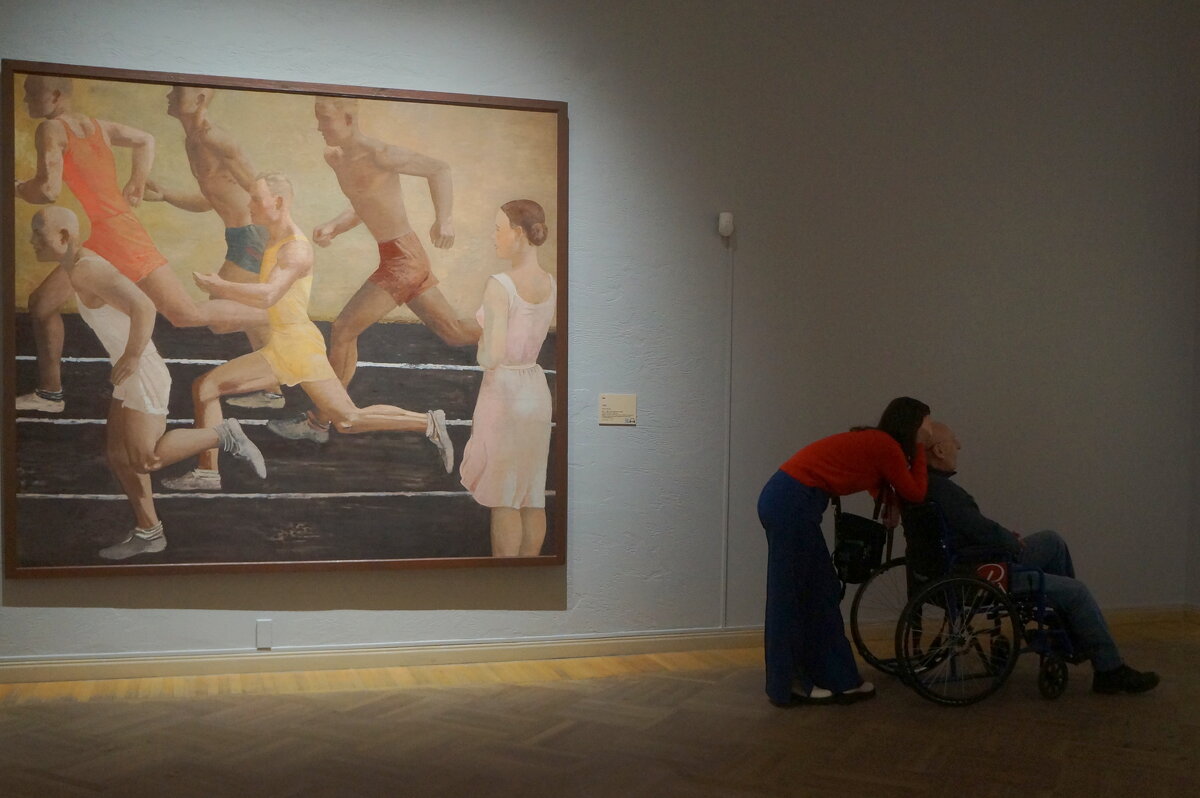 картинки с выставки - zavitok * картинки с выставки - zavitok *