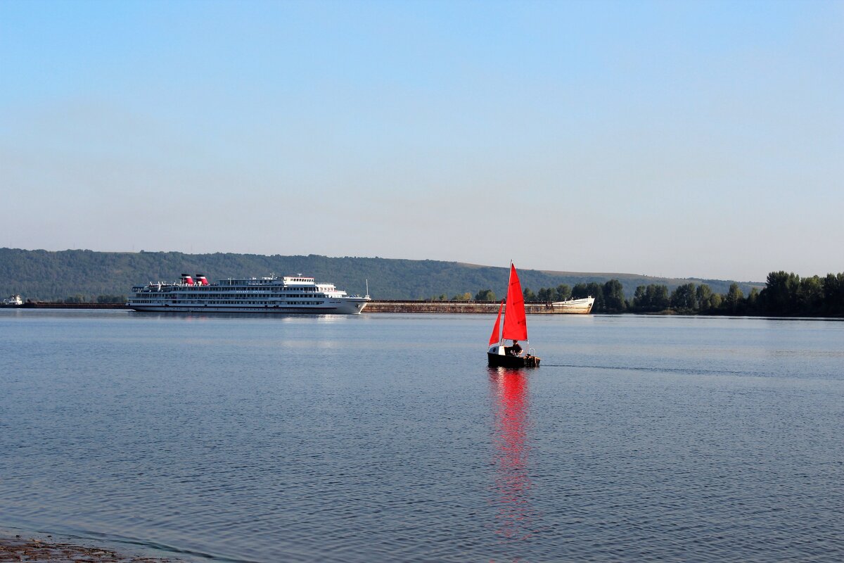 "Разбойникъ" и "Михаил Фрунзе" - Марсель Валеев "Разбойникъ" и "Михаил Фрунзе" - Марсель Валеев