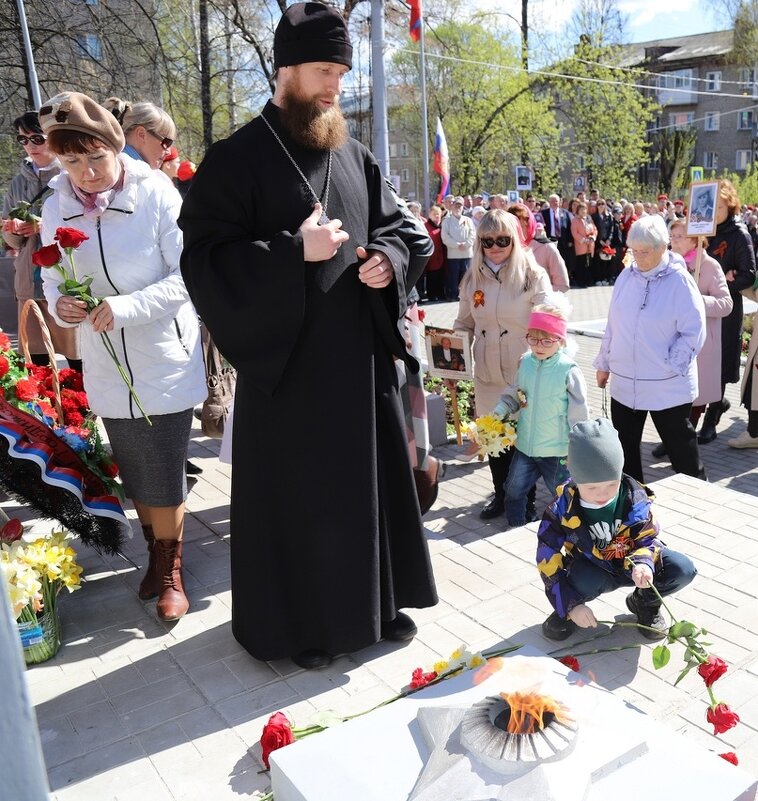 ... - Владимир иванов