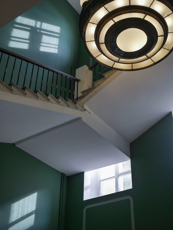 Геометрия в пространстве - Наталья Rosenwasser Геометрия в пространстве - Наталья Rosenwasser