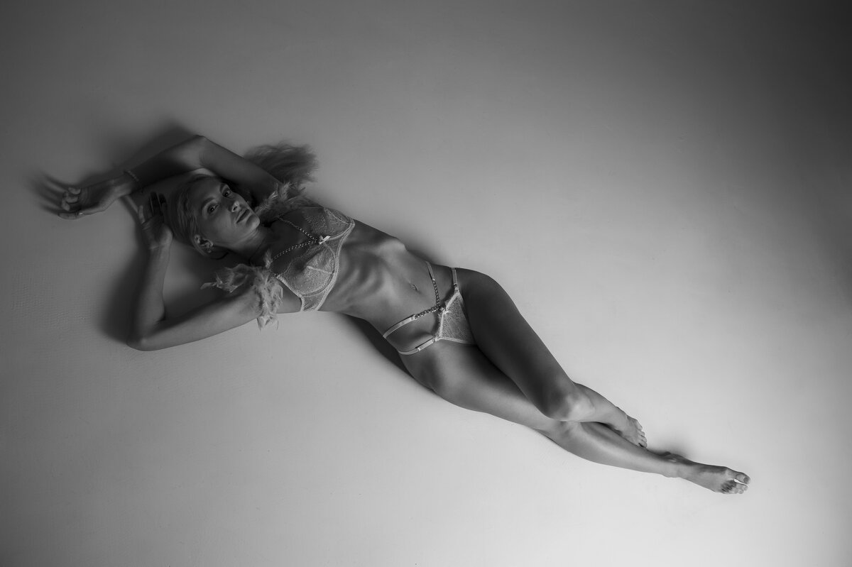 Алиса - Влад М