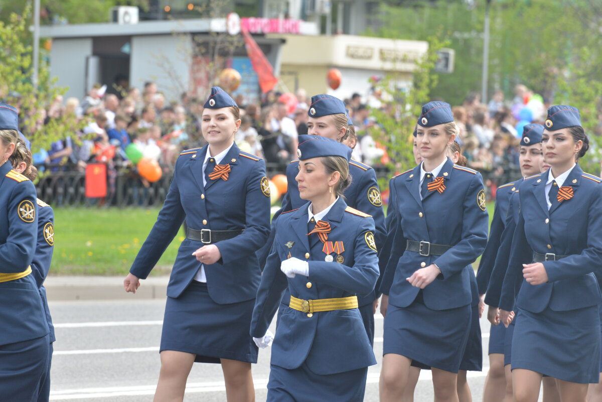 9 мая 2025 - Алексей Короткевич