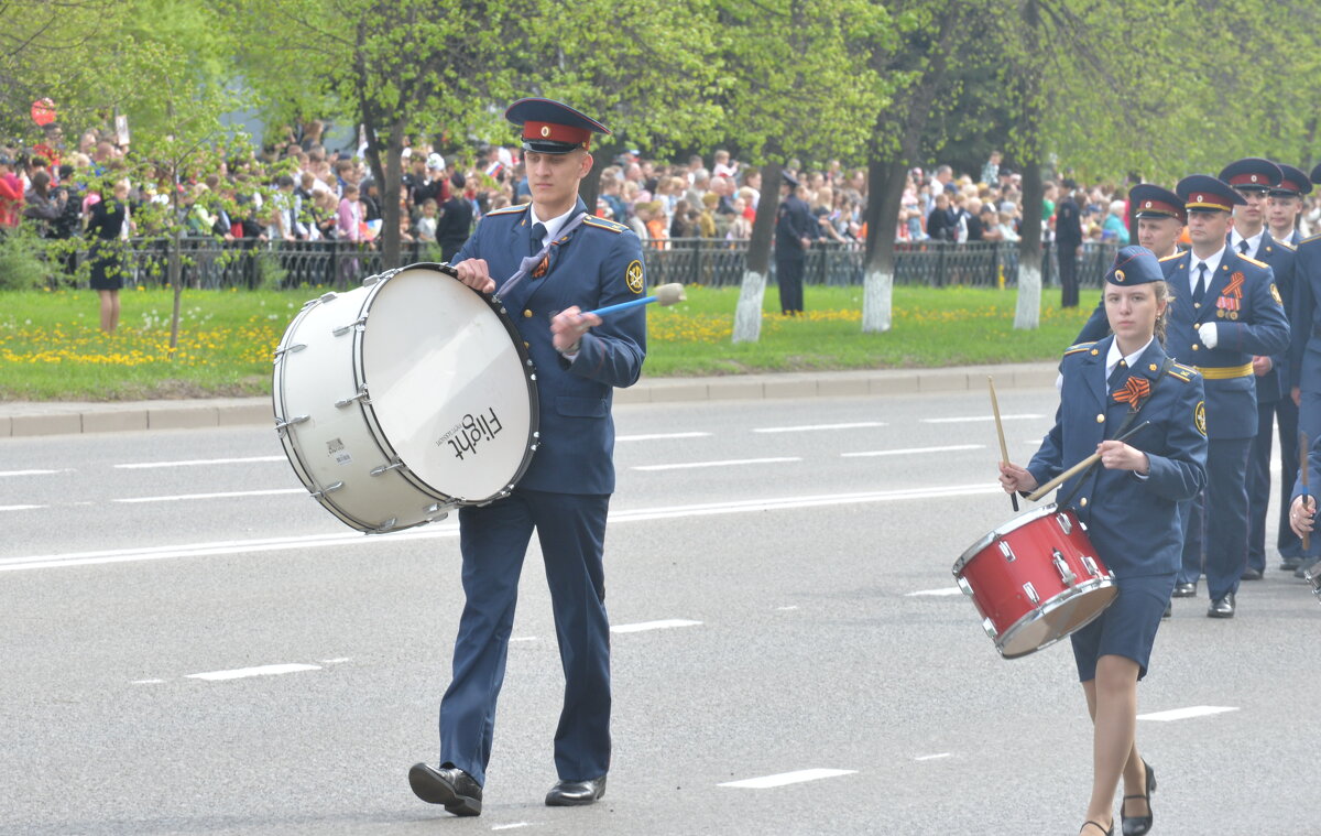 9 мая 2025 - Алексей Короткевич
