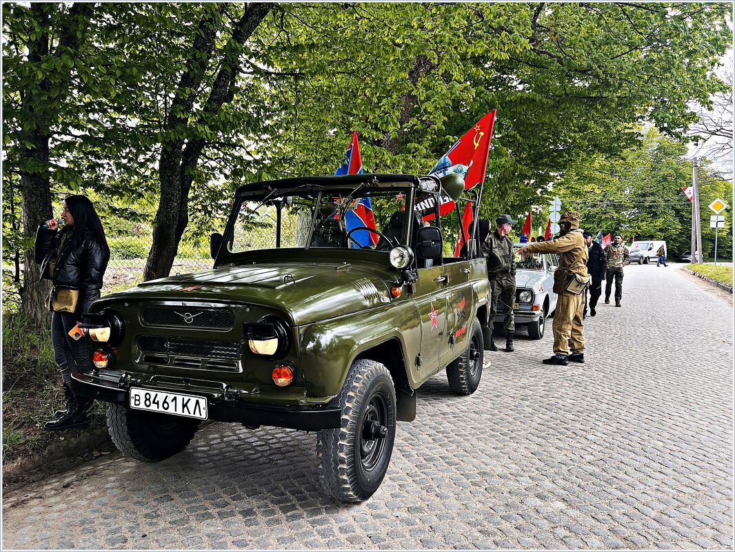 ******** - Валерия Комова ******** - Валерия Комова