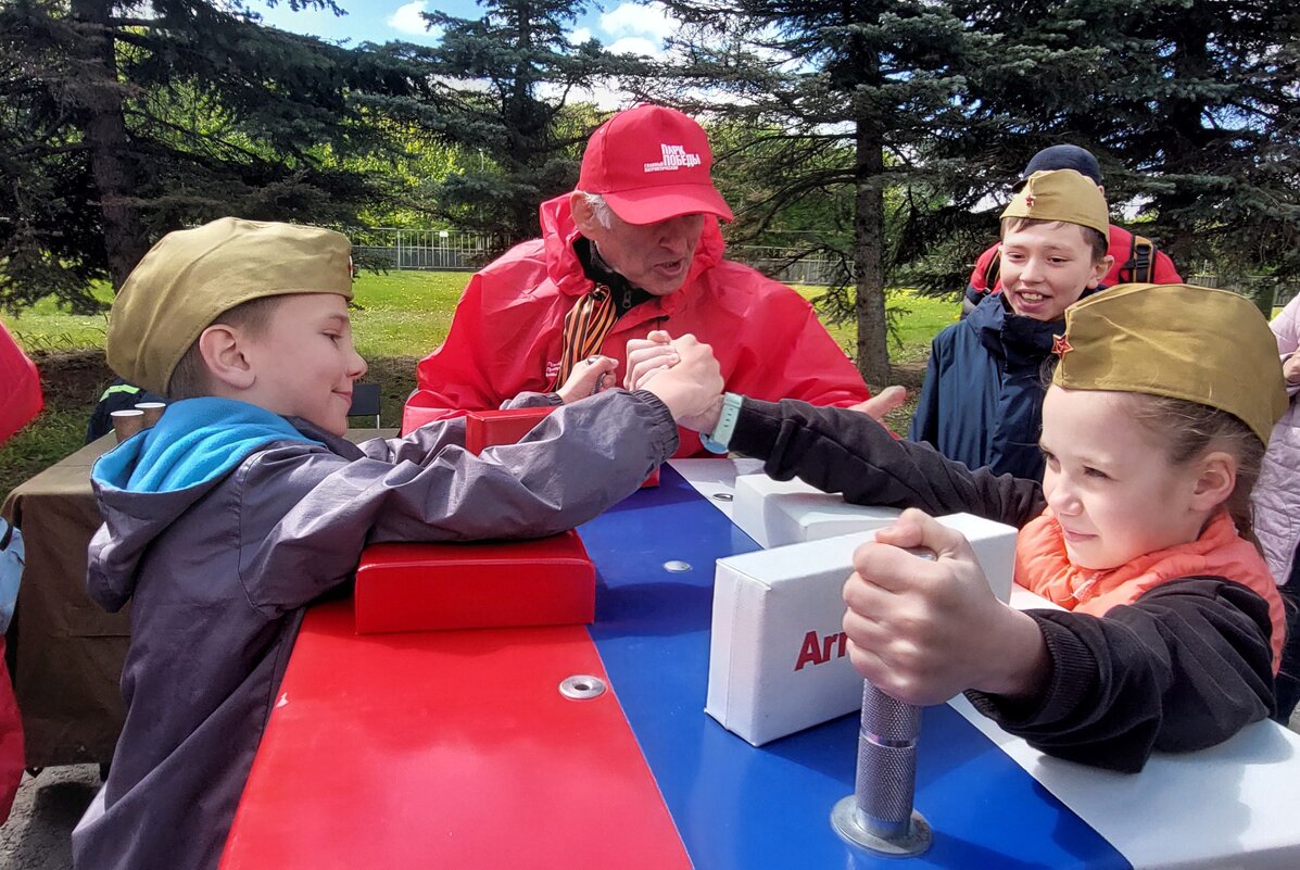Богатырская наша сила - ИРЭН@ . Богатырская наша сила - ИРЭН@ .