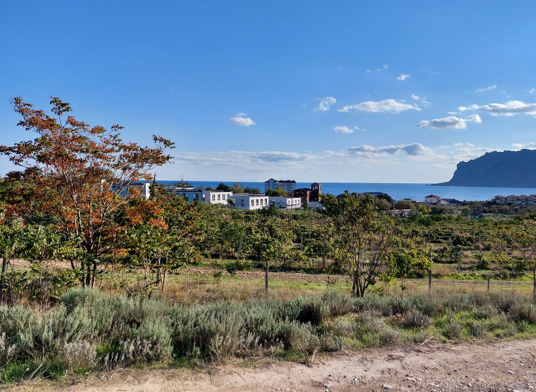 Коктебель - ИРЭН@ . Коктебель - ИРЭН@ .