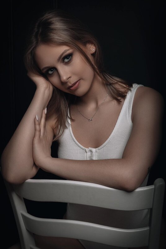 Александра - Alexander Bonen Александра - Alexander Bonen