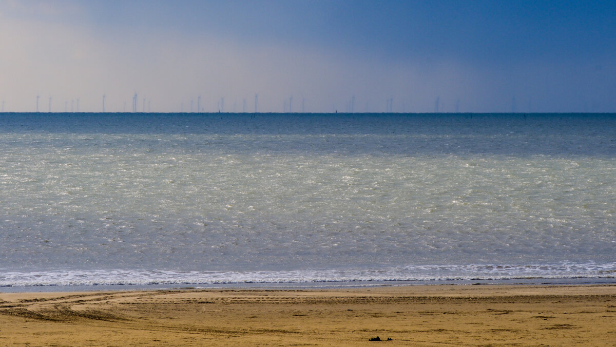 Атлантический океан - Георгий А Атлантический океан - Георгий А