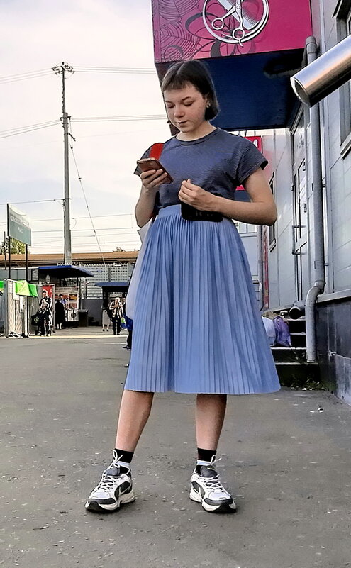 *** - Владимир Захаров