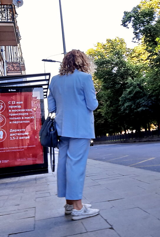 *** - Владимир Захаров