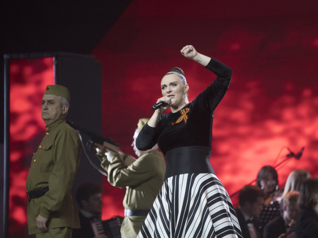 Елена Ваенга - Алексей Смирнов