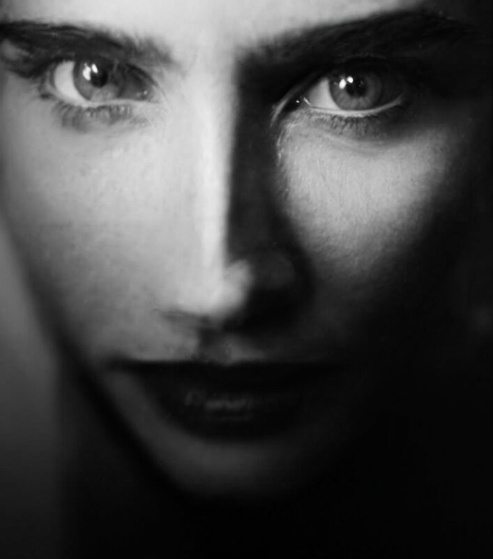 *** - Евгений Нодвиков