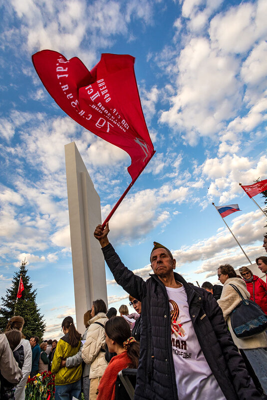 День Победы - Дмитрий Печенкин День Победы - Дмитрий Печенкин