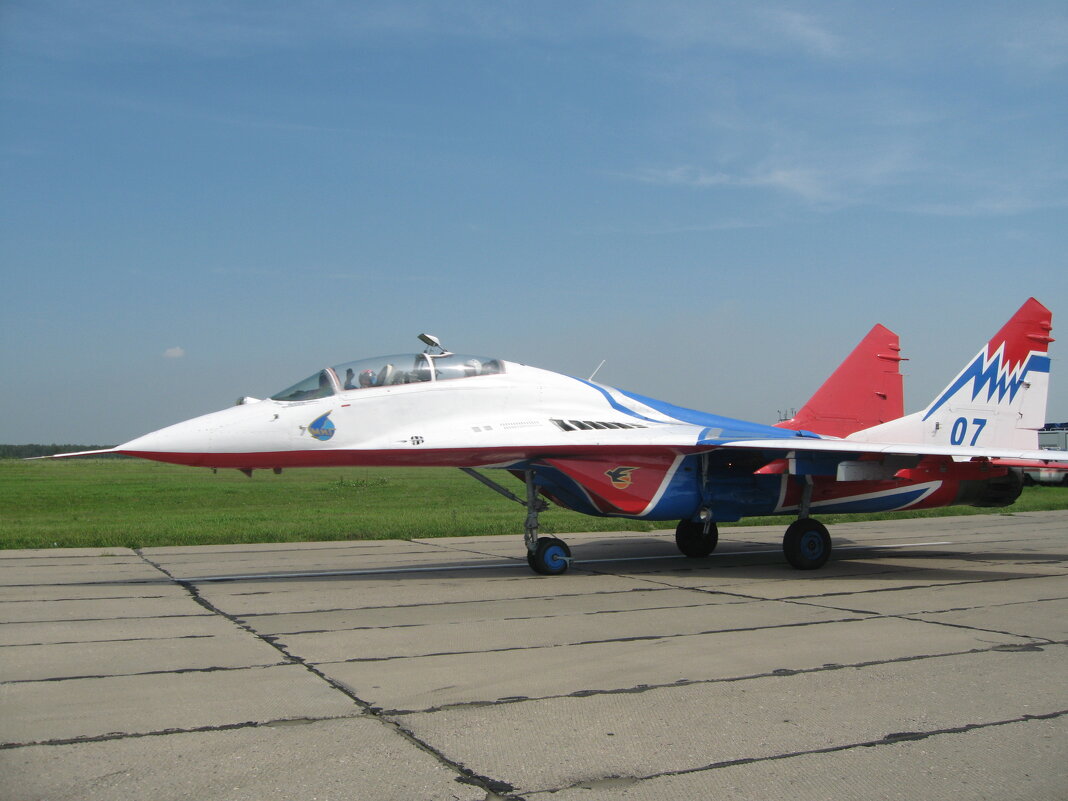 Привет! - Дмитрий Петров