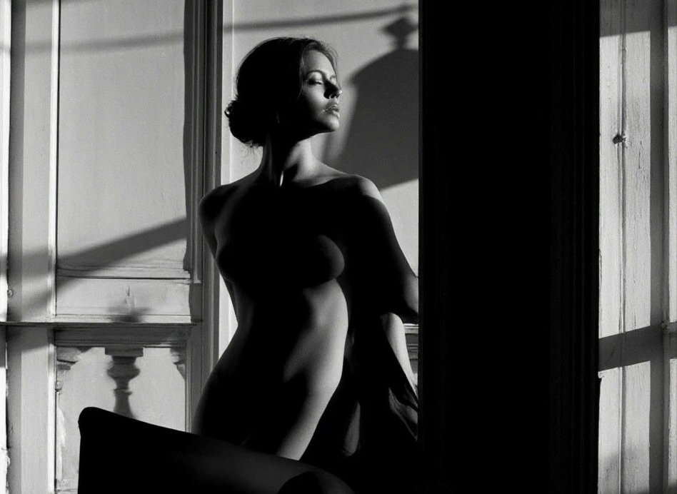 Игра с тенью. - игорь кио 