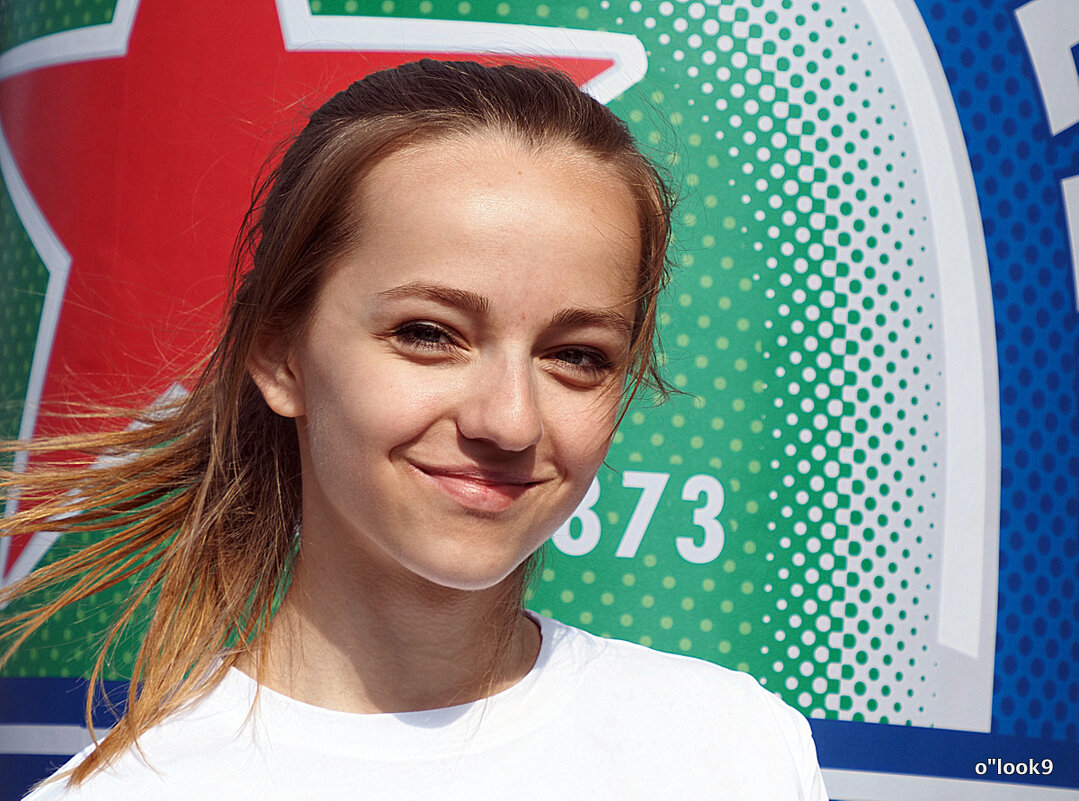 девичьи лики - Олег Лукьянов девичьи лики - Олег Лукьянов