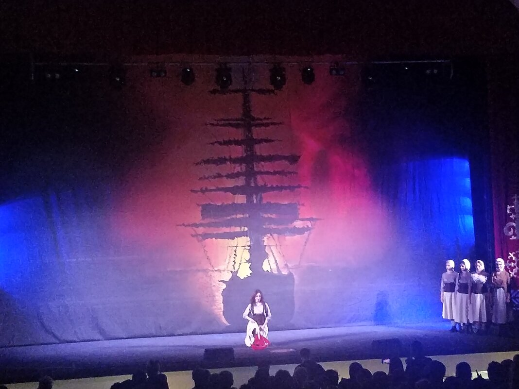 Ассоль - Андрей Хлопонин Ассоль - Андрей Хлопонин