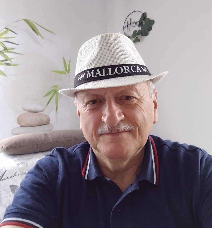 Хорошее настроение - Георгиевич Хорошее настроение - Георгиевич